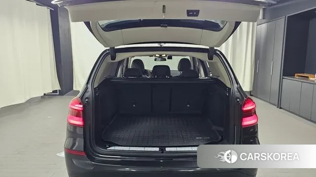 BMW X3 (G01) id 3573394 из Кореи 11