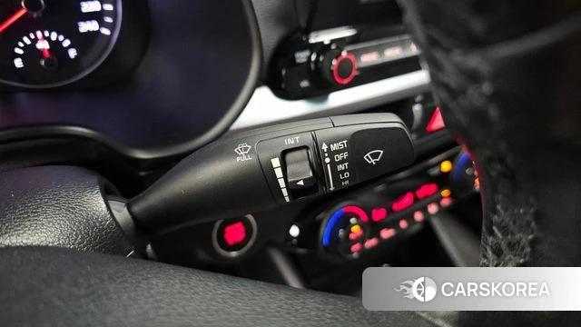Kia Come New K3 id 4918595 из Кореи 11