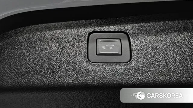 Chevrolet (GM Daewoo) Trax Crossover id 3371812 из Кореи 11