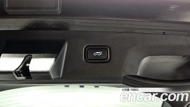 Hyundai Tucson Hybrid (NX4) id 2824880 из Кореи 11