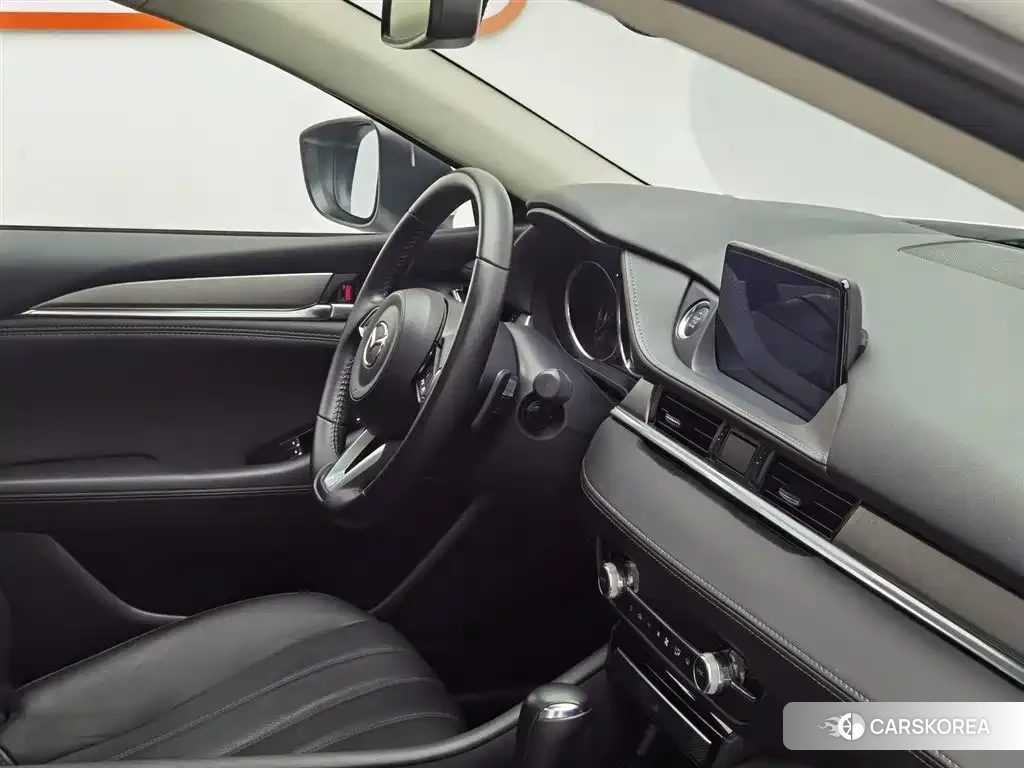 Mazda Atenza id 4547655 из Китая 11