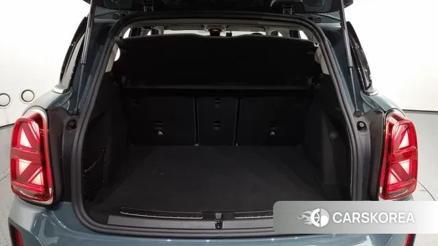 Mini Cooper Countryman id 3022873 из Кореи 11