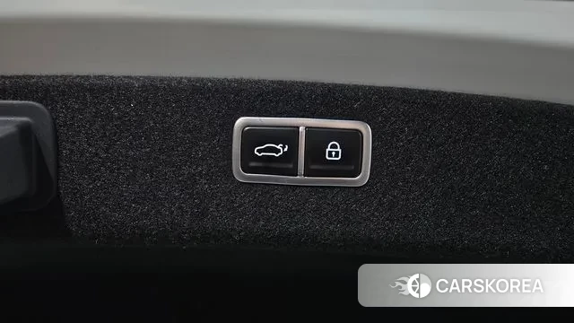 Genesis G80 (RG3) id 3324583 из Кореи 11