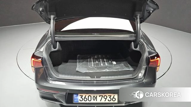 Kia The New K5 3rd generation id 4880027 из Кореи 11