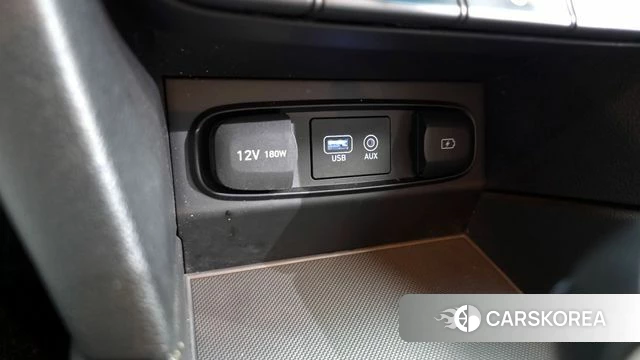 Hyundai Santa Fe TM id 4245786 из Кореи 11