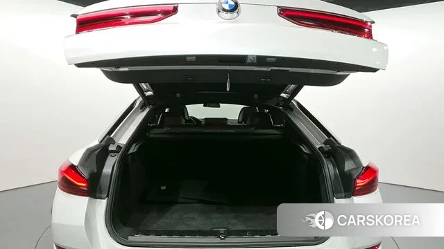 BMW X6 (G06) id 3421992 из Кореи 11