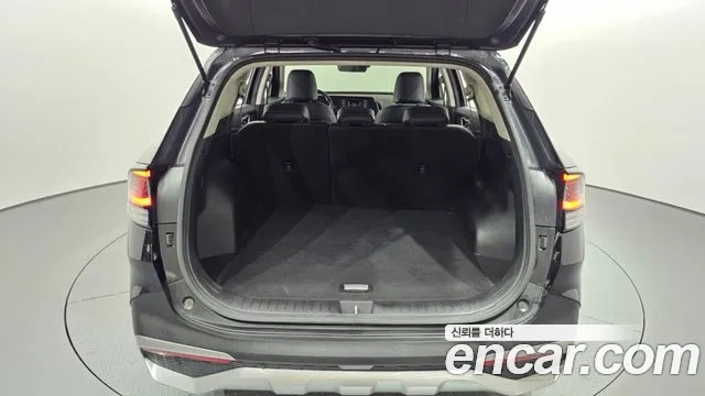 Kia Sportage 5th Generation id 2935723 из Кореи 11