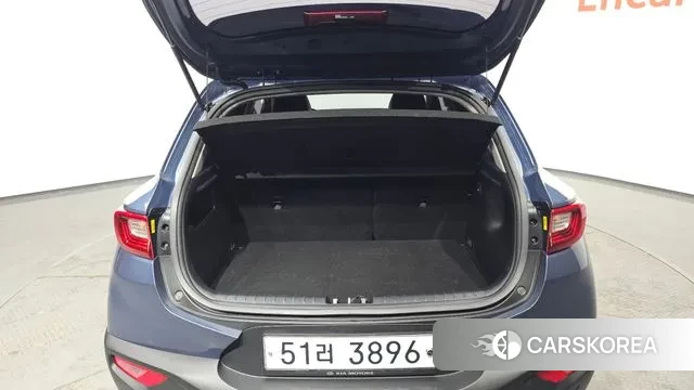 Kia Stonic id 3728501 из Кореи 11