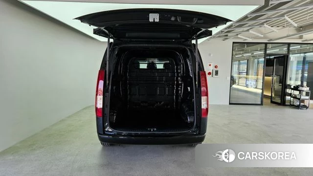 Hyundai Staria id 3910010 из Кореи 11