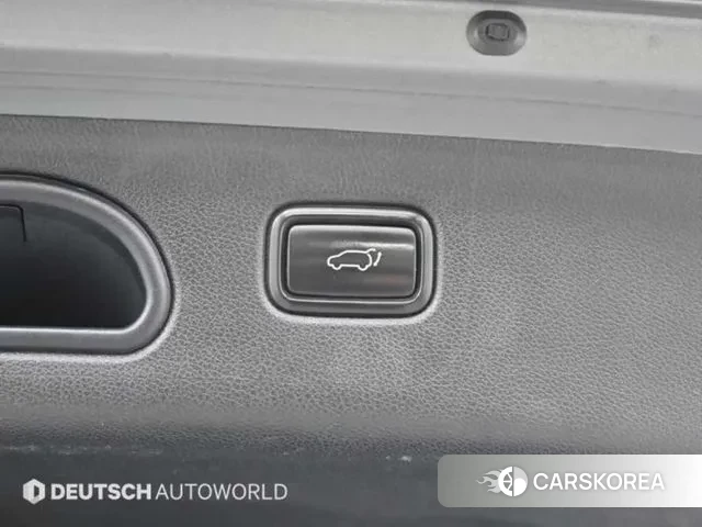 Kia Sportage The Bold id 3760621 из Кореи 11