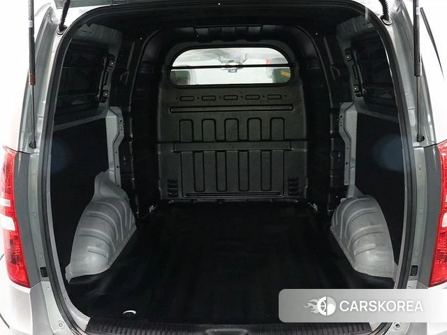 Hyundai The New Grand Starex id 4900399 из Кореи 10