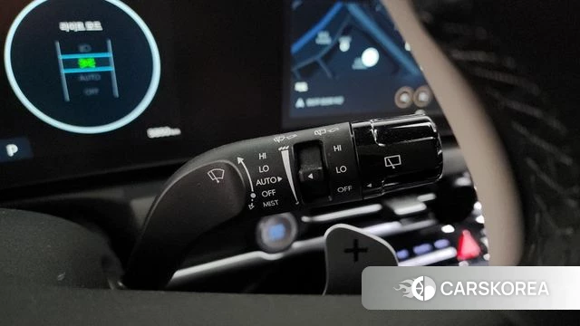 Hyundai The New Tucson (NX4) id 4200580 из Кореи 11