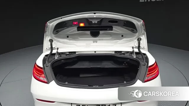 Mercedes-Benz C-Class W205 id 3742800 из Кореи 11