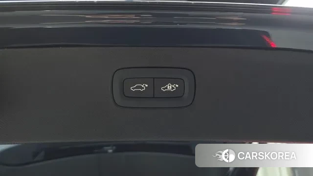 Volvo XC90 second Generation id 3441878 из Кореи 11