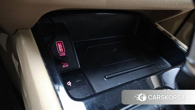 Kia The New Carnival id 4543607 из Кореи 11
