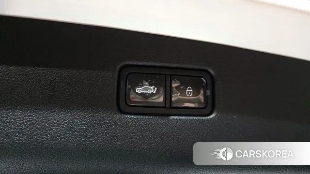 Genesis GV70 id 3586011 из Кореи 11