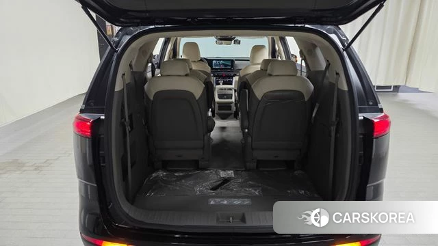 Kia Carnival 4th generation id 4302995 из Кореи 11