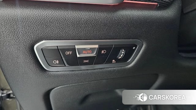 BMW X5 (G05) id 4388476 из Кореи 11