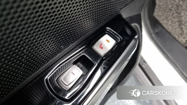 Ssangyong Tivoli Armor id 3396851 из Кореи 11