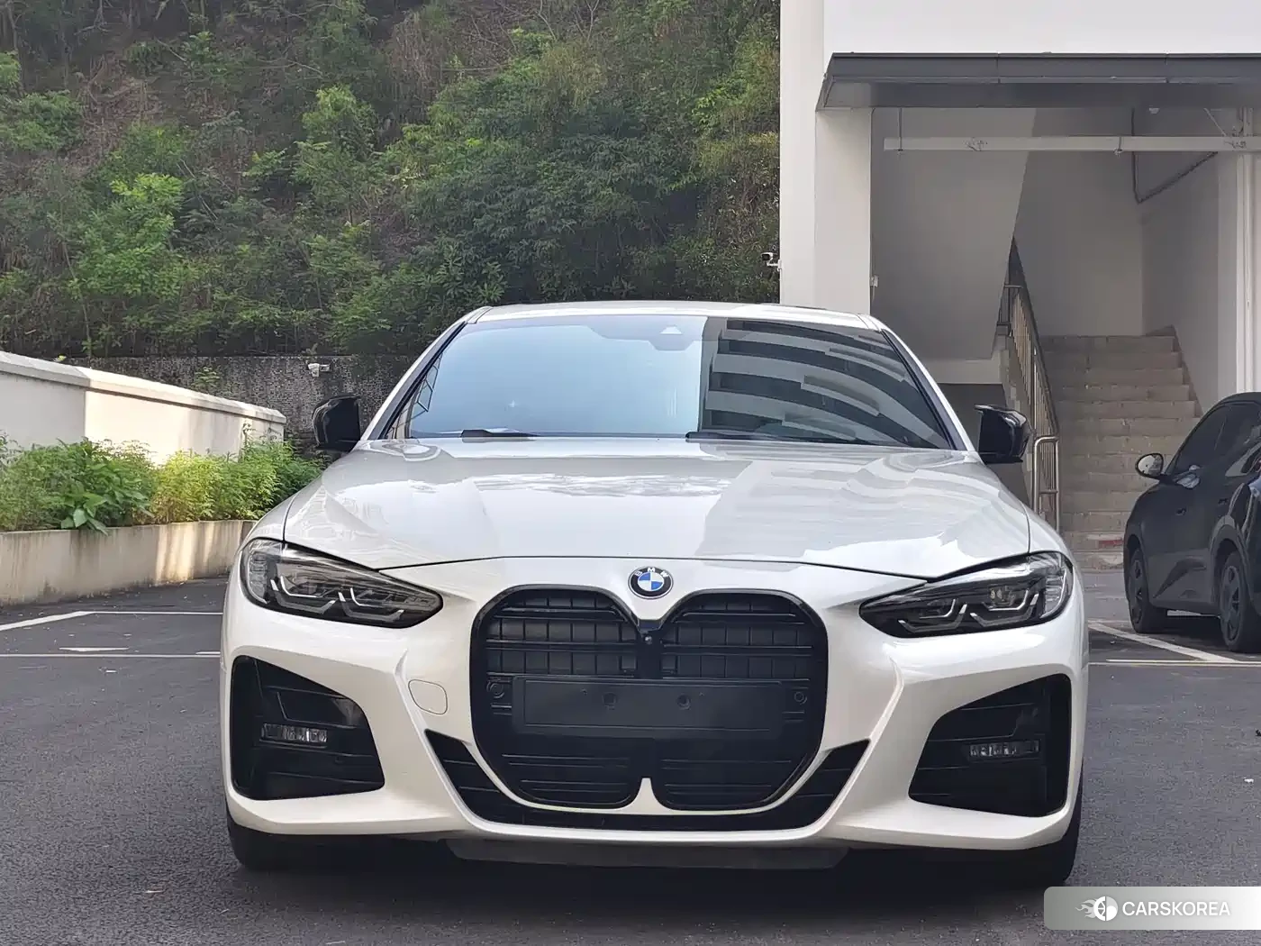 BMW 4 series id 4570695 из Китая 11
