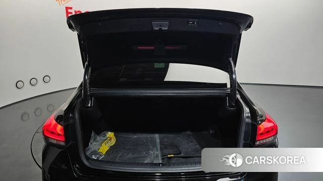 Genesis G80 id 3942836 из Кореи 11