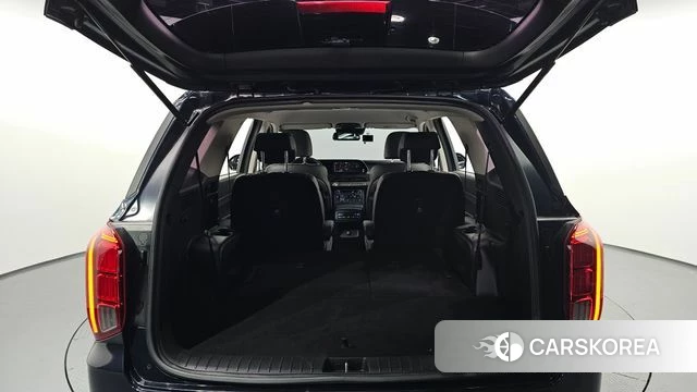 Hyundai Palisade id 4284110 из Кореи 11