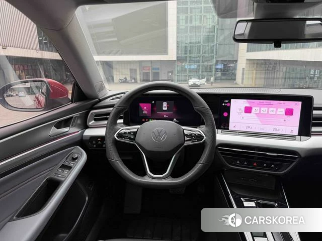 Volkswagen Lingdu id 4277862 из Китая 11