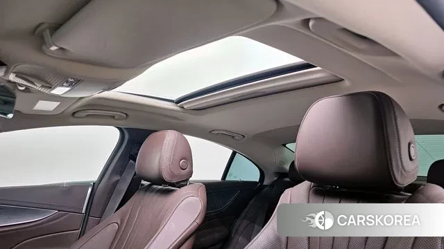 Mercedes-Benz CLS-Class C257 id 2896006 из Кореи 11