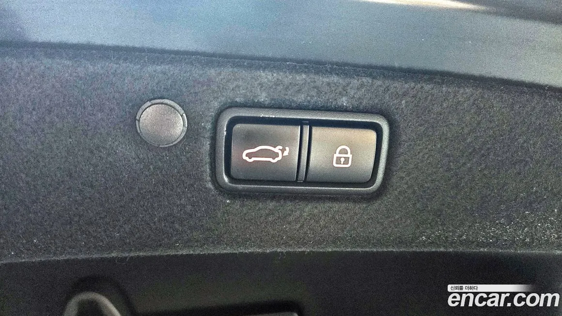 Hyundai The New Grandeur IG Hybrid id 1855337 из Кореи 11