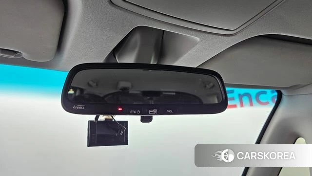 Kia The New Ray id 4855985 из Кореи 11