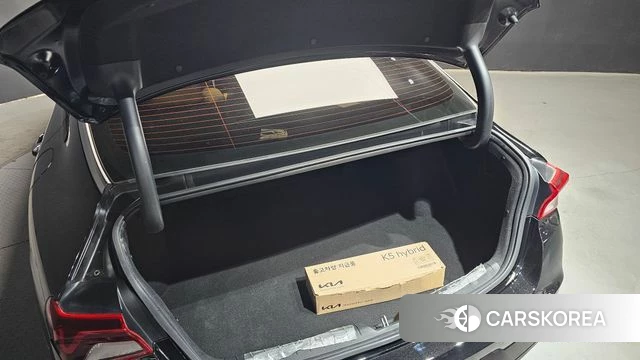 Kia K5 Hybrid 3rd Generation id 3841985 из Кореи 11