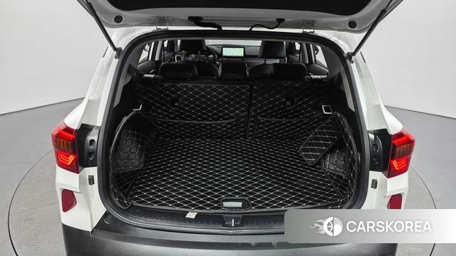 Kia Seltos id 4187089 из Кореи 11