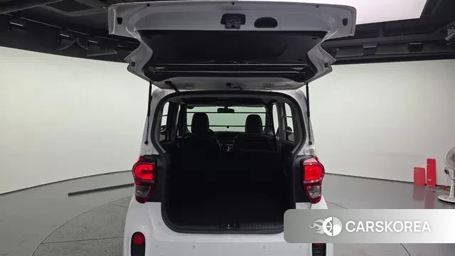 Kia The New Ray id 3530711 из Кореи 11