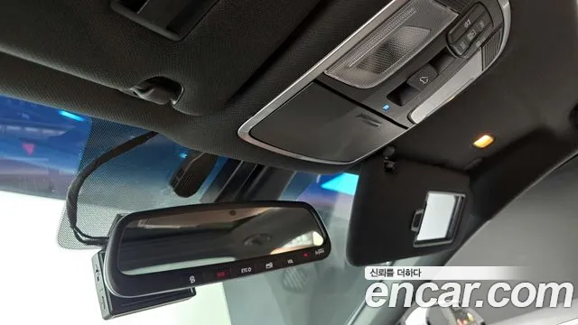 Hyundai Sonata New Rise id 2845106 из Кореи 11