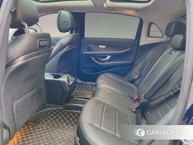Mercedes-Benz E-class id 4209412 из Китая 11