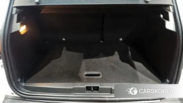 Renault Korea (Samsung) New QM3 id 3737040 из Кореи 11