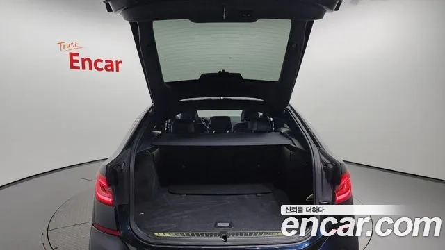 BMW 6 Series GT (G32) id 2869756 из Кореи 11