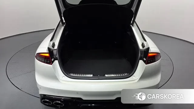 Kia Stinger Meister id 3412435 из Кореи 11