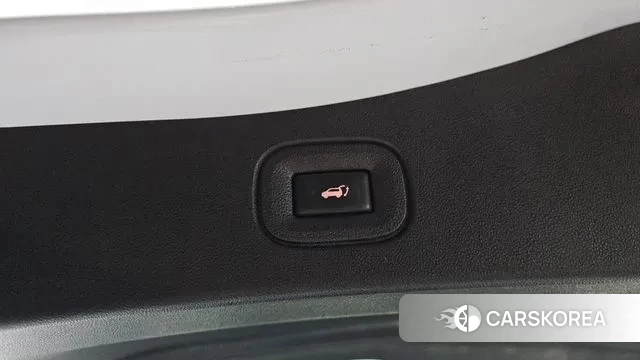 Renault Korea (Samsung) The New QM6 id 3412788 из Кореи 11