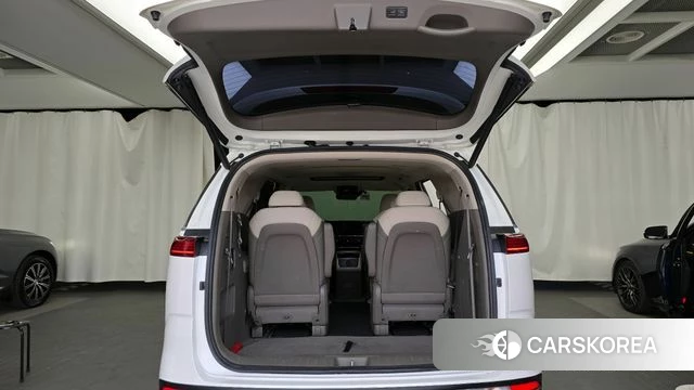 Kia Carnival 4th generation id 3935802 из Кореи 11