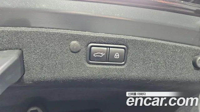 Hyundai The New Grandeur IG id 2951267 из Кореи 11