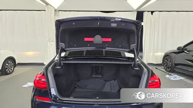 BMW 7 Series (G11) id 3182859 из Кореи 11