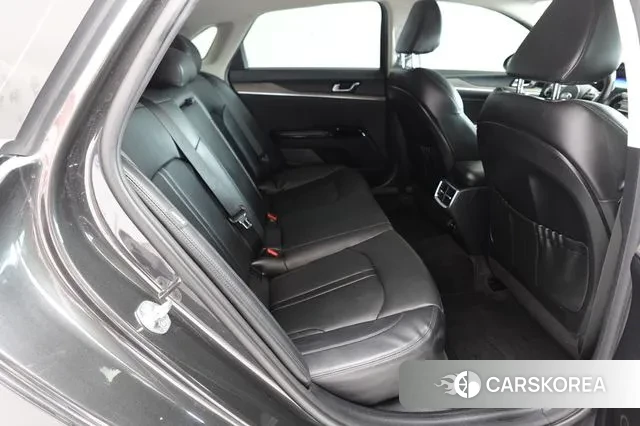 Kia K5 3rd generation id 3422794 из Кореи 11