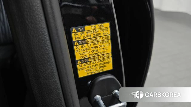 Genesis G80 (RG3) id 4556772 из Кореи 11