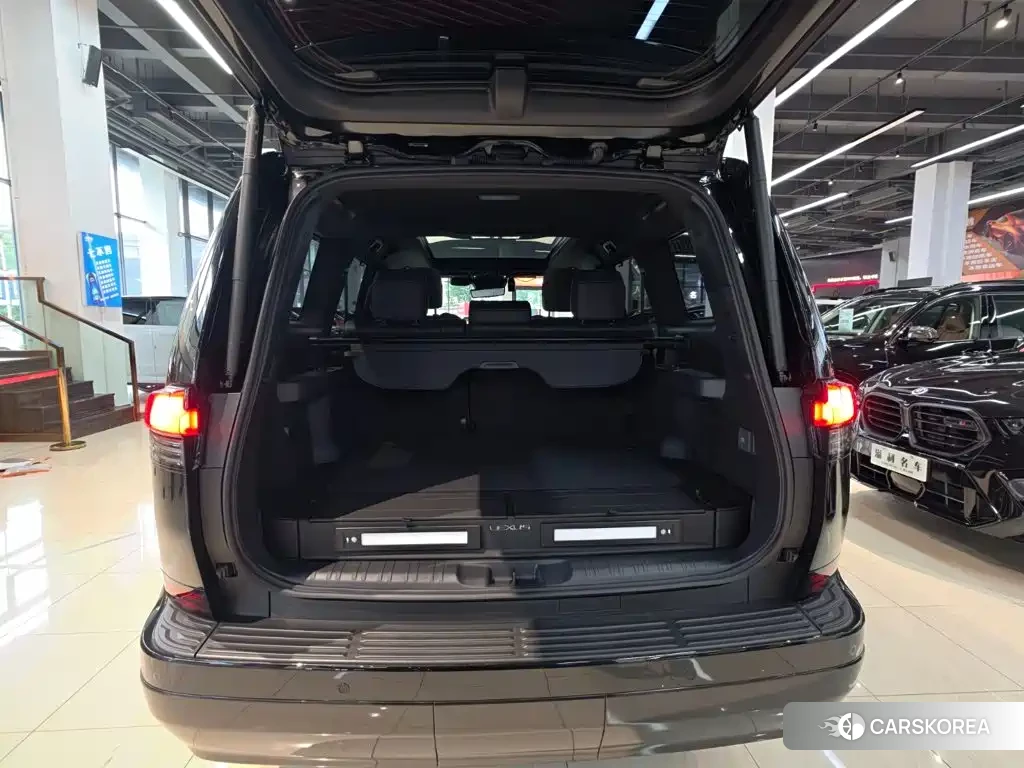 Lexus GX id 4655262 из Китая 11