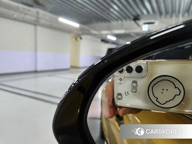 Hyundai Sonata (DN8) id 4574101 из Кореи 11