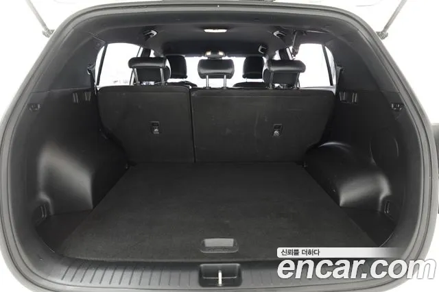 Kia Sportage The Bold id 2616117 из Кореи 11