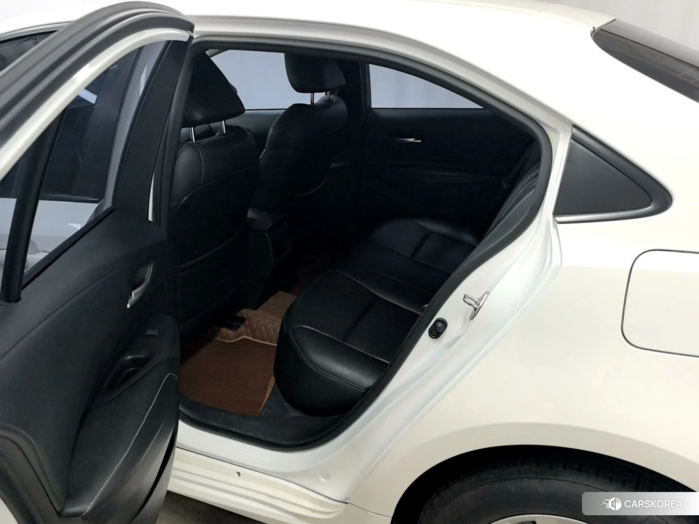 Toyota Corolla id 4440490 из Китая 11