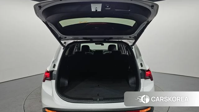 Hyundai The New Santa Fe id 3904702 из Кореи 11