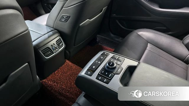 Genesis G80 id 3880290 из Кореи 11